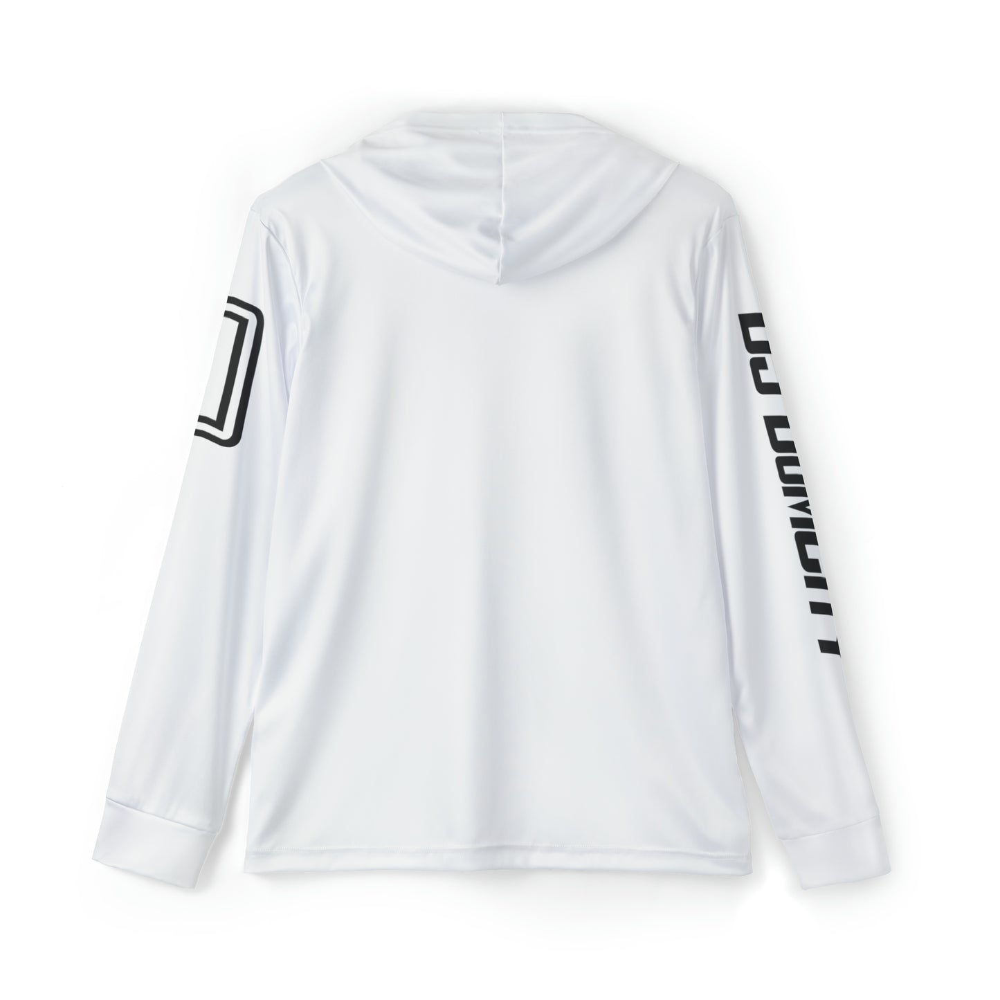 DomCity Funko DJ Hoodie