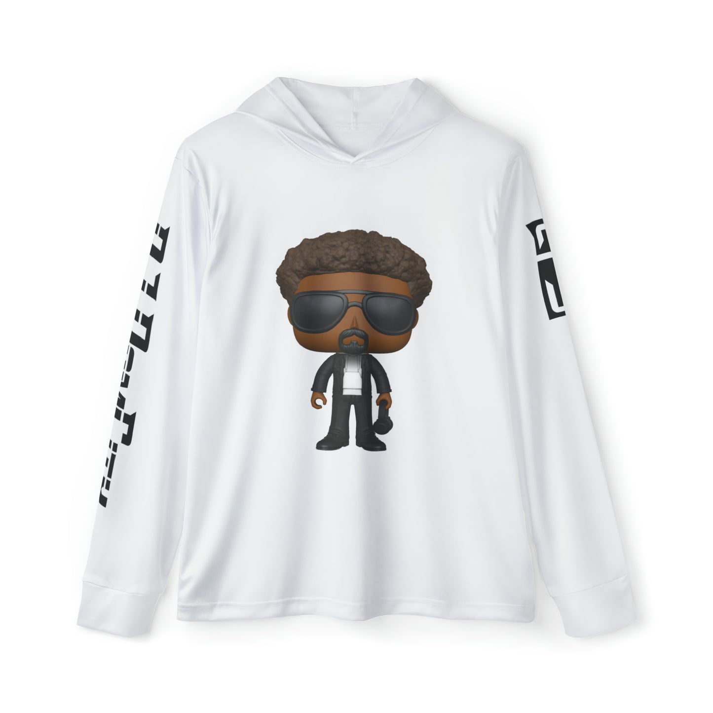 DomCity Funko DJ Hoodie