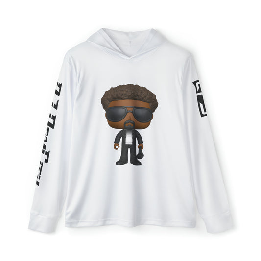 DomCity Funko DJ Hoodie