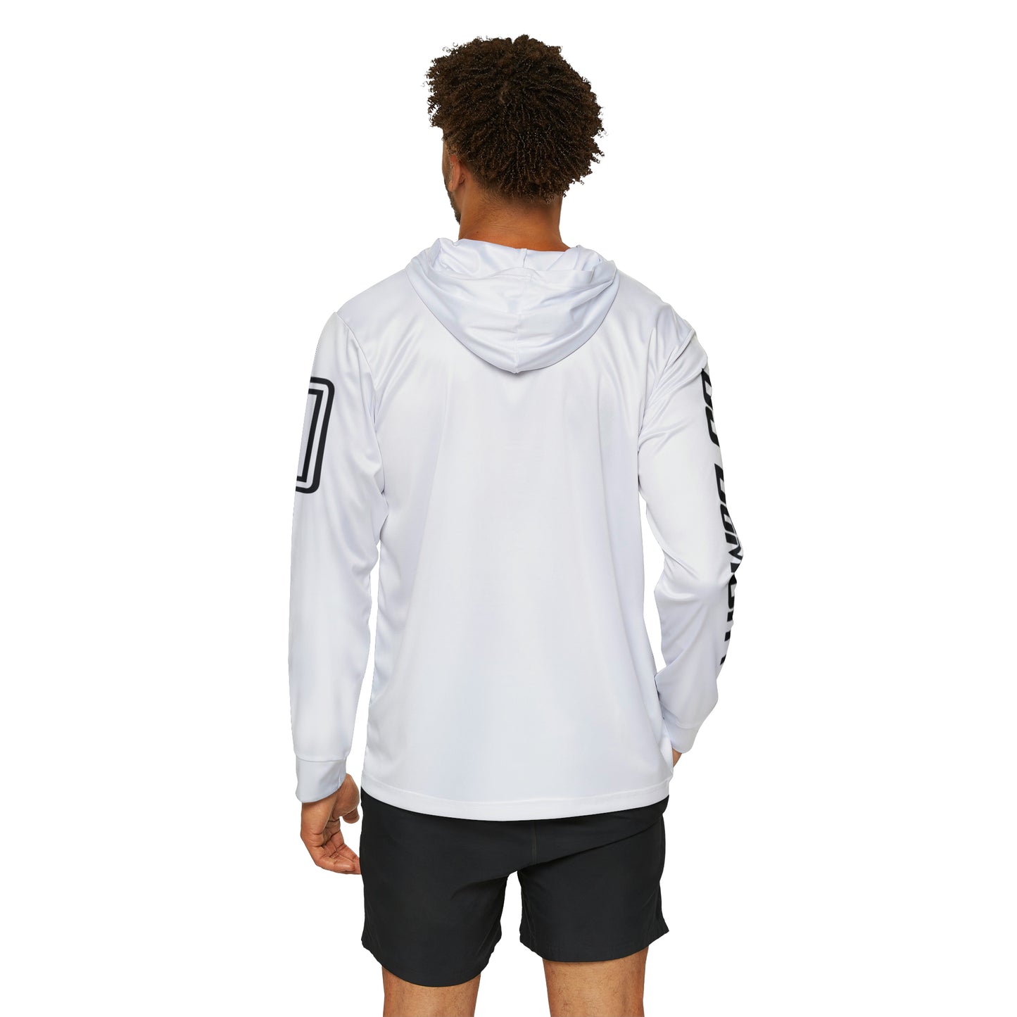 DomCity Funko DJ Hoodie