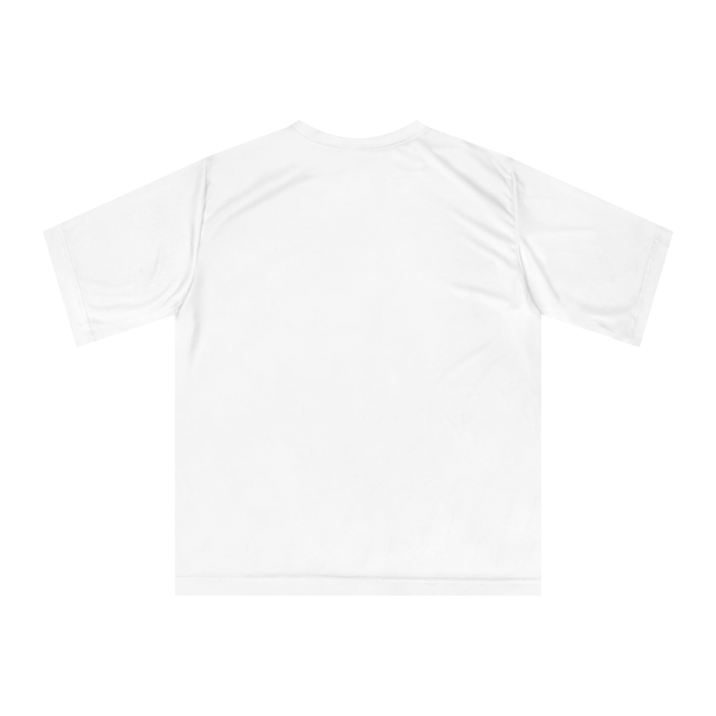 DomCity Logo Performance T-shirt