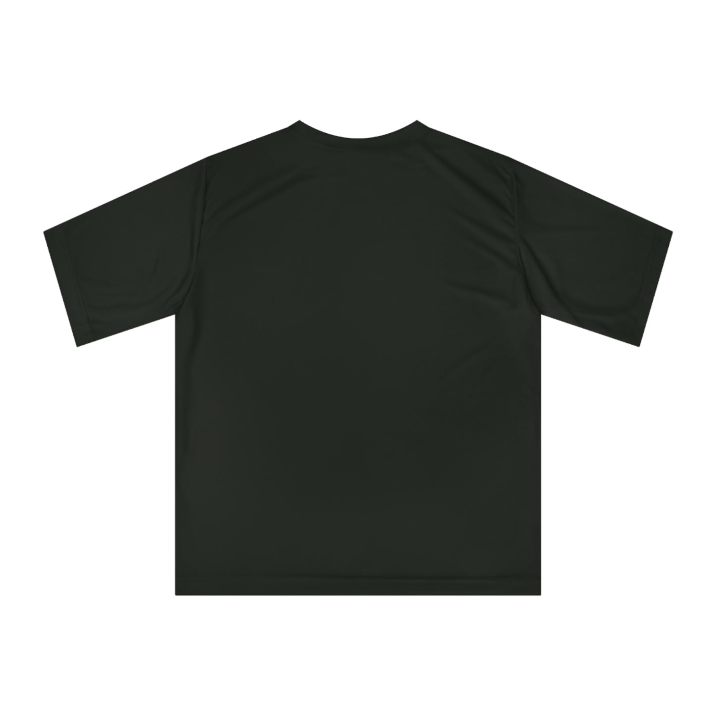 DomCity Logo Performance T-shirt